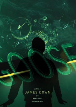 Goose's poster