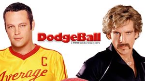 Dodgeball: A True Underdog Story's poster