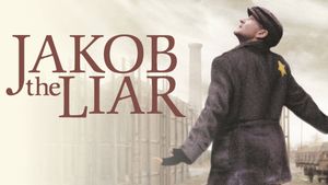 Jakob the Liar's poster