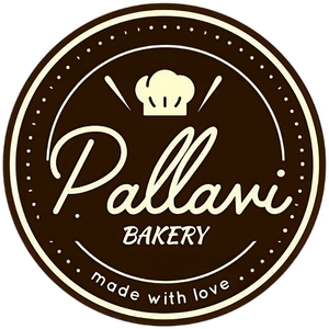 Pallavi Bakery's poster