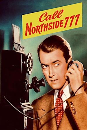 Call Northside 777's poster