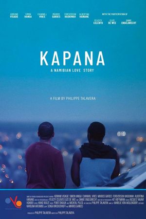 Kapana's poster