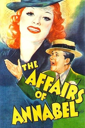 The Affairs of Annabel's poster image