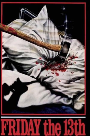 Friday the 13th's poster