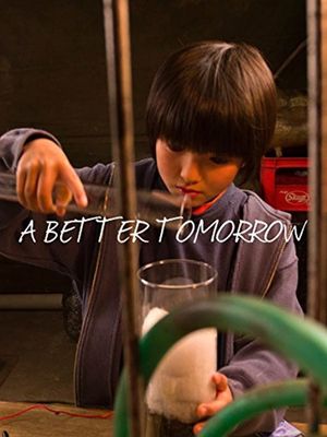 A Better Tomorrow's poster
