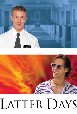 Latter Days's poster