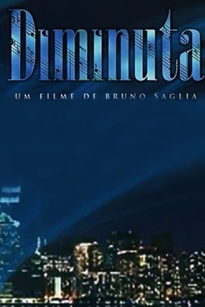Diminuta's poster