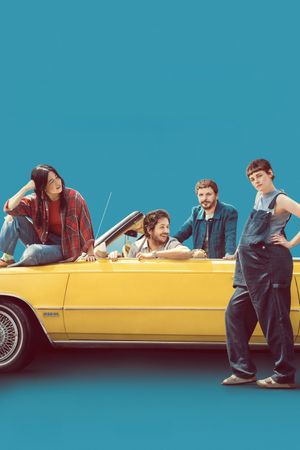 Sacramento's poster
