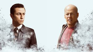Looper's poster