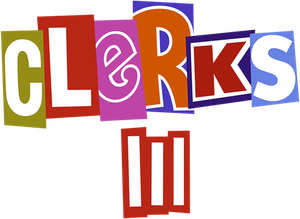 Clerks III's poster