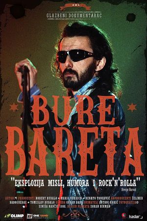 Bure bareta's poster