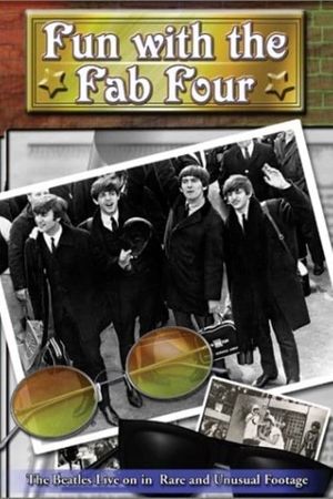 Fun with the Fab Four's poster