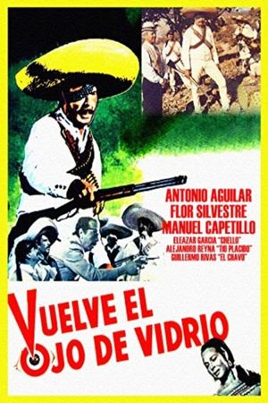 Vuelve el ojo de vidrio's poster image