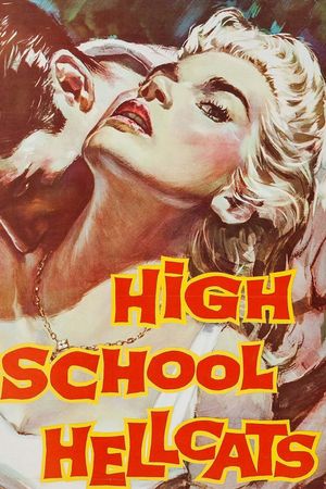 High School Hellcats's poster