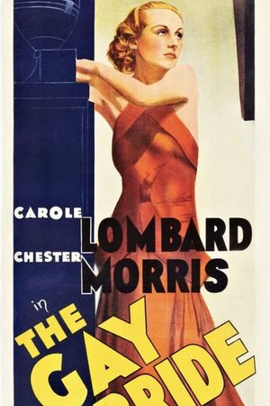 The Gay Bride's poster