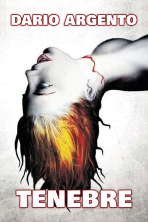 Tenebrae's poster