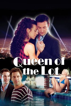 Queen of the Lot's poster