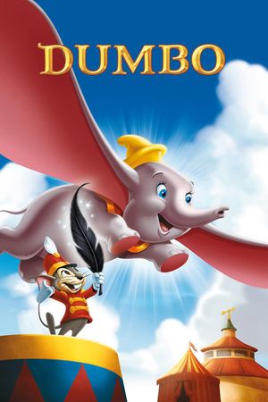 Dumbo's poster