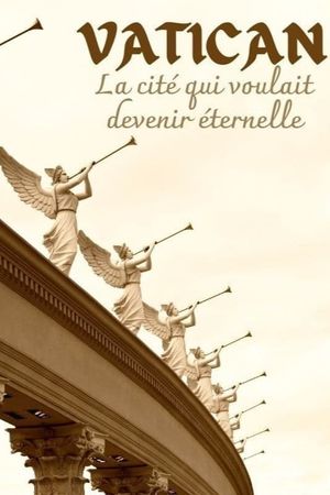 The untold story of the Vatican's poster