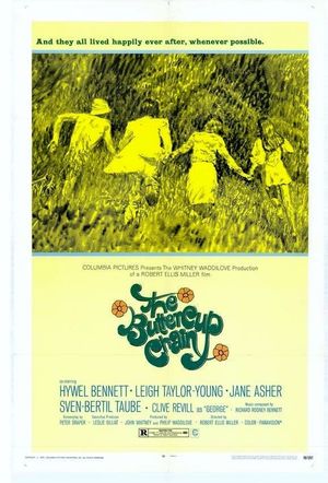 The Buttercup Chain's poster
