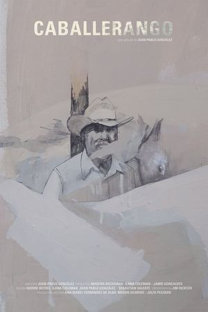 Caballerango's poster