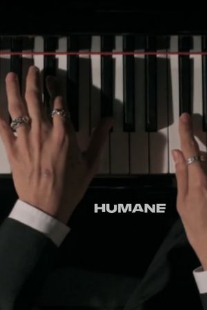 Humane's poster