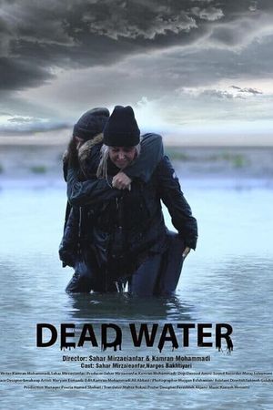 Dead Water's poster image