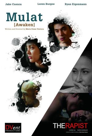 Awaken's poster