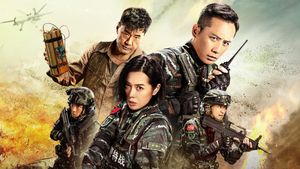 The EOD Squad's poster