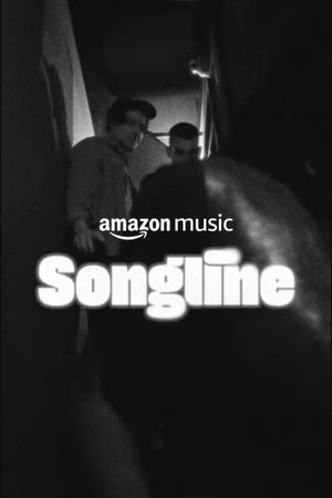 Bleachers – Songline (Amazon Music Documentary)'s poster