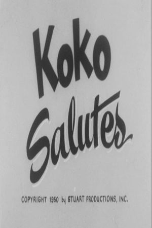 Ko-Ko's War Dogs's poster