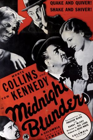 Midnight Blunders's poster image