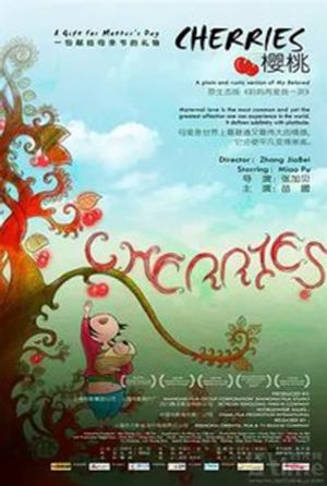 Cherries's poster image
