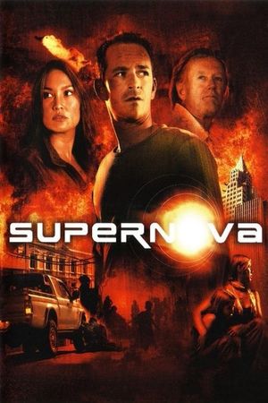 Supernova's poster image