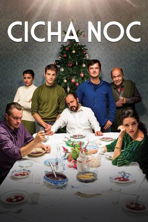 Silent Night's poster