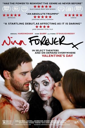 Nina Forever's poster