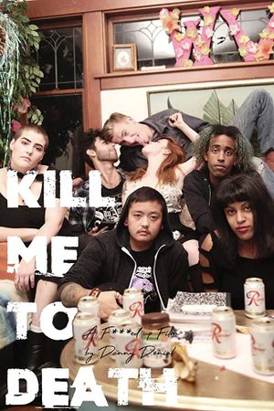 Kill Me to Death's poster