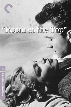 Room at the Top's poster