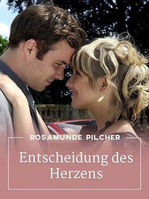 Rosamunde Pilcher: Entscheidung des Herzens's poster