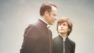 Perfect Obedience's poster