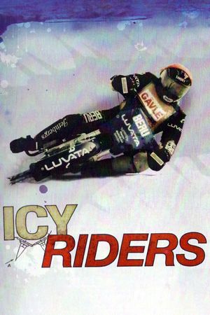 Icy Riders's poster