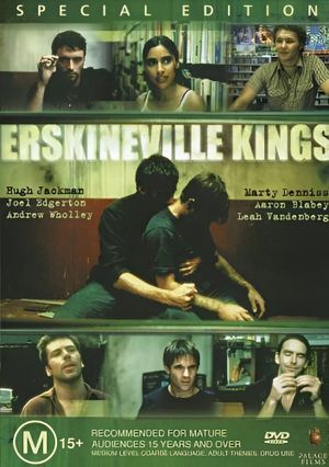 Erskineville Kings's poster
