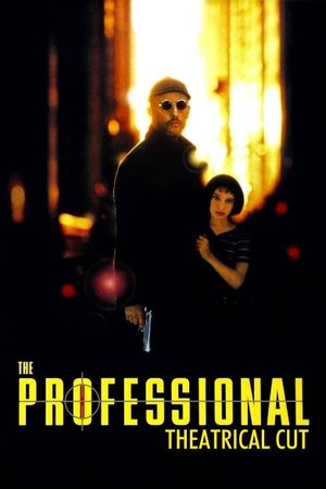 Léon: The Professional's poster