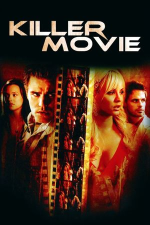 Killer Movie's poster