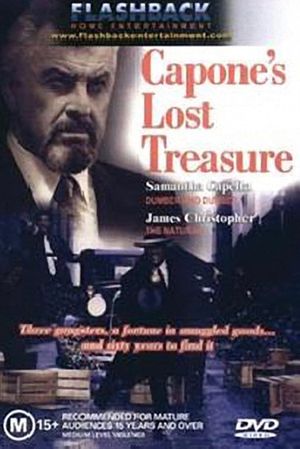 Capone's Lost Treasure's poster image