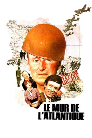 Atlantic Wall's poster