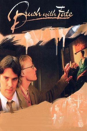 Brush with Fate's poster