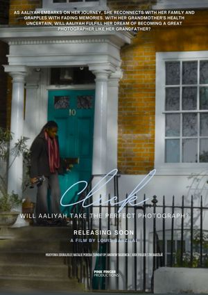 Click's poster