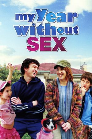 My Year Without Sex's poster