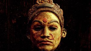 Mangalavaaram's poster